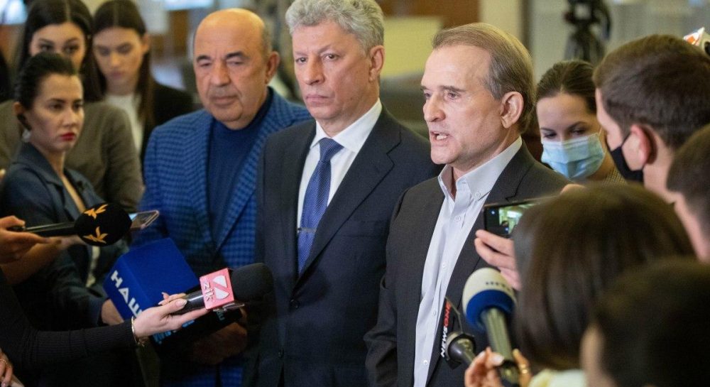 U.S. envoy to OSCE - Media freedom gives no right to spread "malicious propaganda" — UNIAN - Vimarsana News