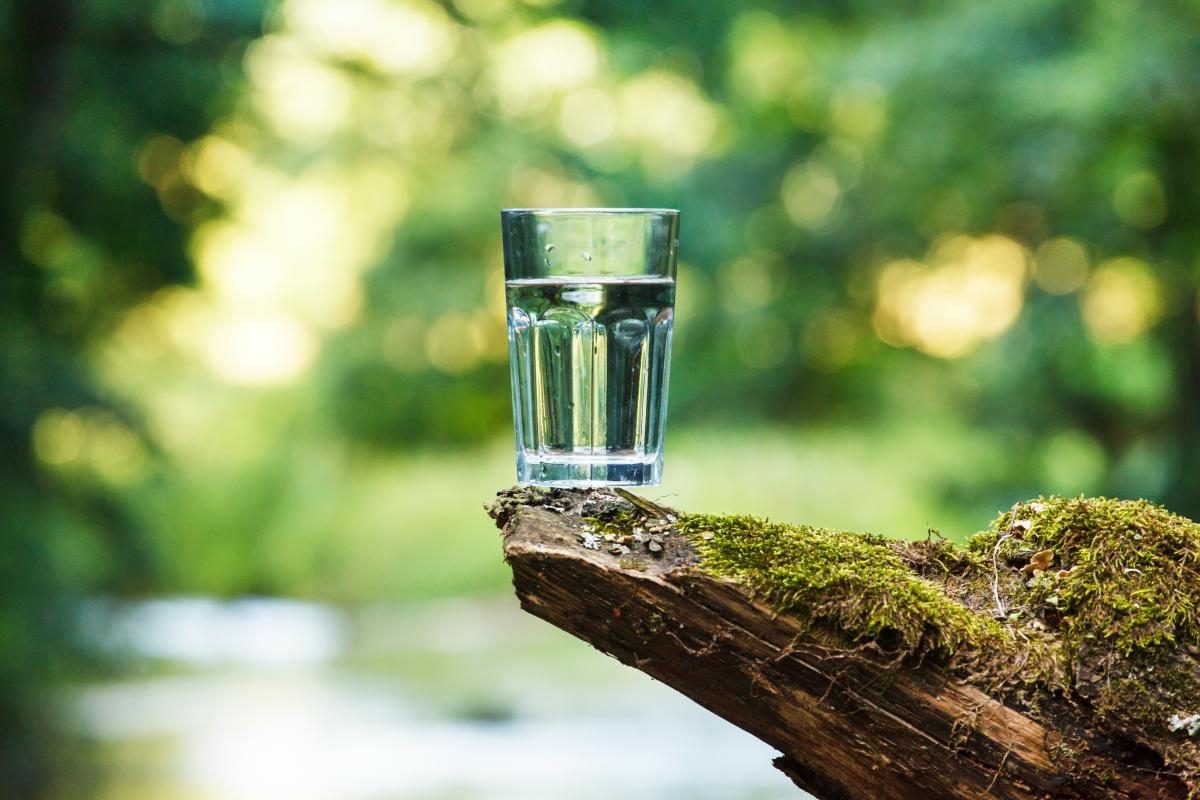 Шотландські вчені: рекомендація випивати 8 склянок води за день помилкова —  УНІАН