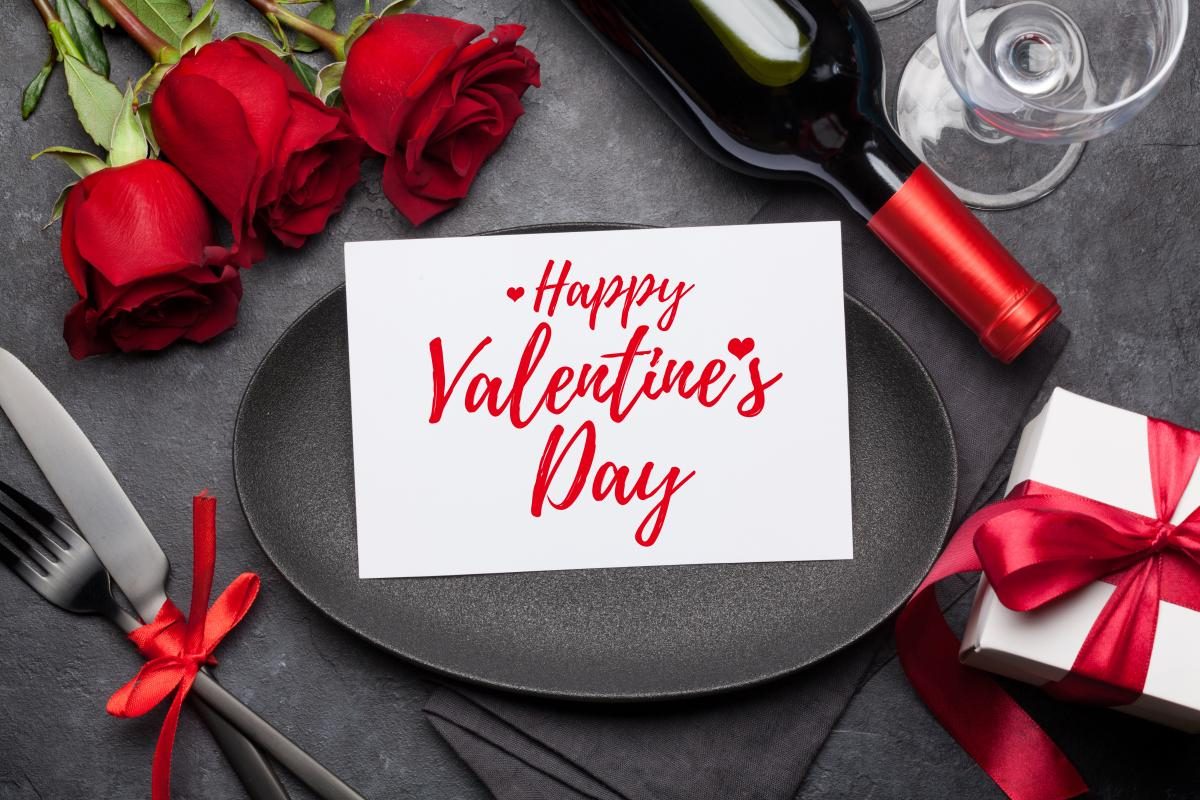 Блюда на День святого Валентина 2022, завтрак на 14 февраля — УНИАН