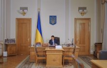 Разумков озадачил сеть посвященным работе Рады видео