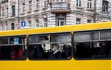 Украина может вернуться к адаптивному карантину