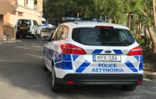 В центре вакцинации на Кипре произошел взрыв
