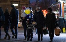 Коронавирус в Украине: в пятницу обнаружили еще более 4 тысяч инфицированных