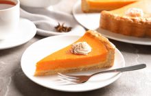 Вкусная тыквенная запеканка: как приготовить аппетитное блюдо
