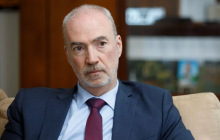 Посол Франции рассказал о роли МВД Украины в совместных проектах по катерам и вертолетам