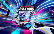 Автомобильный боевой экшен Destruction AllStars вышел бесплатно на PlayStation 5