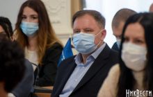 В Николаеве депутаты от ОПЗЖ отказались говорить на украинском - мэру пришлось стать "переводчиком" (видео)