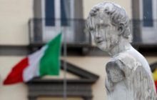 На Сицилии задержали 22 человека, подозреваемых в связях с мафиозным кланом "Коза Ностра"