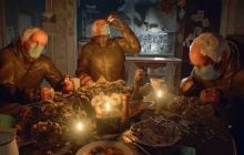 Берні Сандерса додали до Skyrim та Resident Evil – мем з сенатором США дійшов до відеоігор