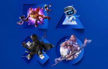 Владельцы PlayStation 4 могут узнать, сколько времени провели в играх в 2020 году и получить подарки