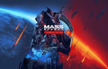 Ремастер культовой трилогии Mass Effect выйдет 14 мая (видео)