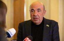Рабинович: Шмыгаль использует Раду как ширму и избегает встреч с депутатами