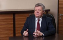 Председатель Совета Независимой ассоциации банков Роман Шпек: Не советую инвестировать в то, чего вы совсем не понимаете. Финансовые пирамиды всегда строились на "хайпе"