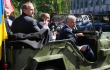 Рейтинг ОПЗЖ начал падать после санкций против каналов Медведчука