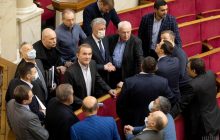 Вручение подозрения Медведчуку планировали еще 9 мая, но перенесли: СМИ назвали причины