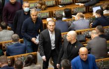 Каналы Медведчука финансируют с оккупированного Донбасса – СМИ