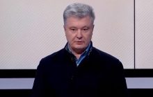 "Він українець": Порошенко пояснив, чому свого часу не ввів санкції проти Медведчука (відео)