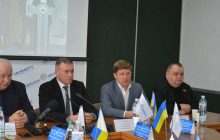 Голова правління "Черкасиобленерго" виступив за припинення банкрутства підприємства