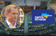 Повністю знищений парк: з'явилося відео проекту ЖК екс-нардепа Зубика на Жмаченка, 20