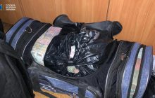 В Харькове разоблачили конвертационный центр с оборотом в более 5 миллиардов гривень (фото)