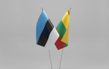 Эстония и Литва поддержали санкции Украины против телеканалов Медведчука