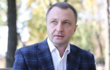 Кремінь назвав показ російськомовних фільмів загрозою для нацбезпеки України