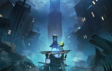 Великі жахи маленьких дітей. Огляд Little Nightmares 2