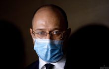 Шмыгалю в Раде предложили извиниться за провал старта вакцинации
