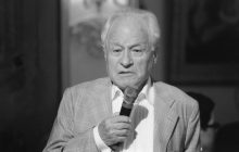 На 102-м году жизни умер отец братьев Суркисов