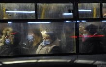 В Украине за последние сутки количество заболевших COVID-19 выросло более чем на 5 тысяч