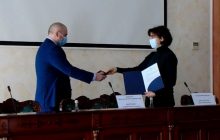 Венедіктова представила нового прокурора Одеської області: що про нього відомо (фото)