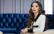 Альона Дегрік Шевцова анонсувала великі угоди між українськими фінтех-компаніями і американськими венчурними фондами - Голос Америки
