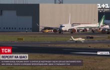 16-річний кенієць перелетів з Британії до Нідерландів у відсіку для коліс (відео)