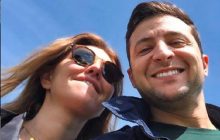 "Кем без тебя не стал бы": Зеленский трогательно поздравил жену с днем рождения