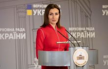 Нардеп Плачкова: великий аудит і реконструкцію систем протипожежного захисту потрібно провести в 2021 році