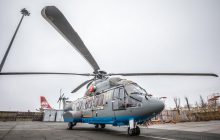 Нацгвардия в 2021-2022 годах получит 10 французских вертолетов