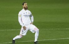 Лидер Реала пропустит первые матчи плей-офф Лиги чемпионов из-за травмы