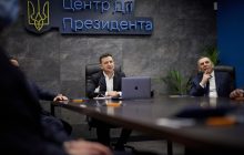 Ермак озвучил три причины падения рейтинга Зеленского