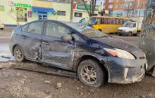 "Пьяное" ДТП в Одессе с двумя детьми: суд арестовал виновника, но он может выйти под залог