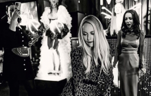 "Плакальниця на похоронах": Оля Полякова виправдалася за випад в сторону Тіни Кароль