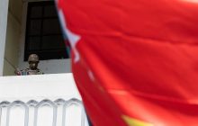 Шесть украинцев оказались в тюрьме в Индии: в чем их обвинили