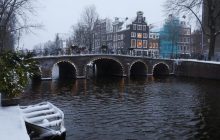 У Нідерландах арештовано трьох осіб за підозрою в поставках РФ військового обладнання