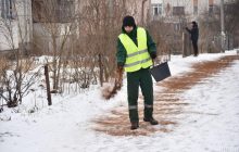 "Натхненні львів'янами": у Кракові почнуть посипати доріжки кавовою гущею