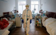 Контракты с компаниями и возмещение: в ОП рассказали, как медики получают страховку в случае COVID-19