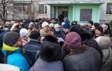 У Харкові планують протягом року відремонтувати понад тисячу під'їздів у житлових будинках (фото)