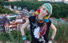 Участницу языкового скандала в университете Драгоманова отстранили от занятий