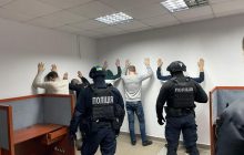Створювали порно з боржниками та шантажували: в Україні викрили банду колекторів (фото, відео)