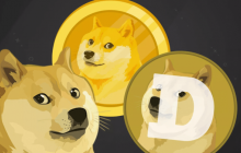 Після твітів Маска криптовалюта Dogecoin піднялася до рекордного максимуму