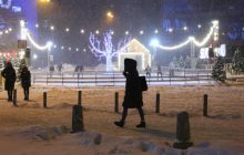 "Точно, что летом": синоптик рассказал, когда украинцам ждать потепления