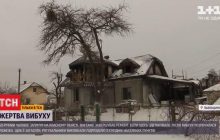 На Львовщине мужчина погиб от взрыва в своем "злополучном" доме